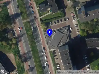 Nieuw bedrijf Café Sfeer