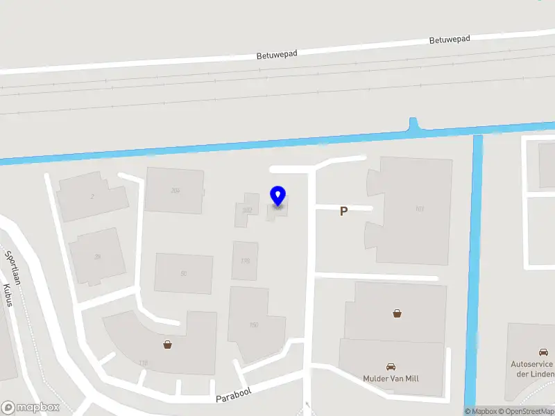 Nieuw bedrijf Penning Civiel en Groen B.V.