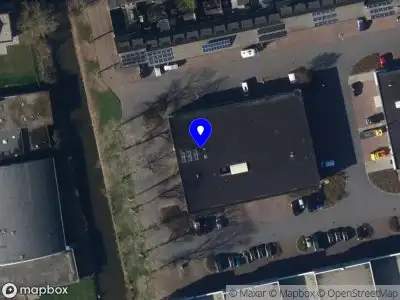 P&D Ventures B.V. Den Helder