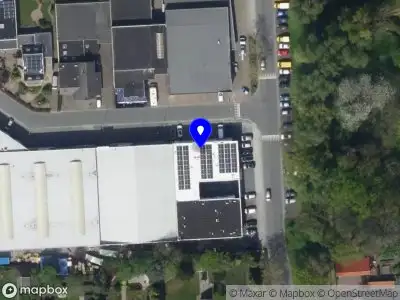 SBB Transport B.V. Hoevelaken