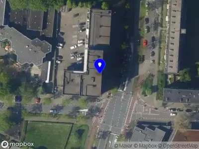 Nout Works Utrecht