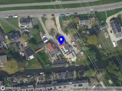 ZMT Holding B.V. Nieuw-Lekkerland
