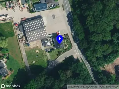 RuBen Logistics Wilp