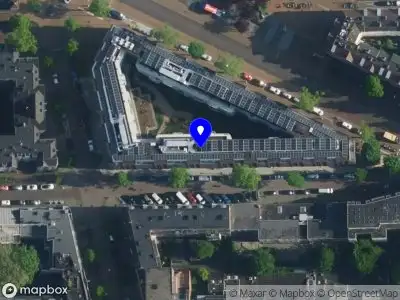 Pim Janmaat Amsterdam