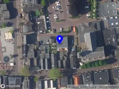 Nieuw bedrijf Bergussch Holding B.V.