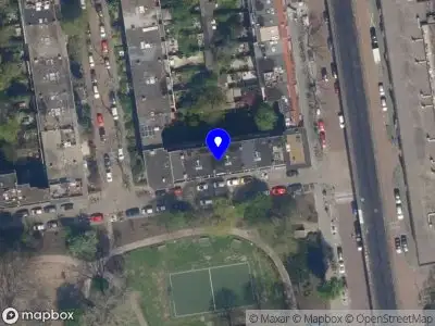 Leefstijlclub Rotterdam