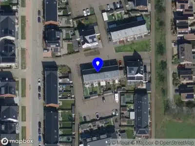 Kraamzorg Netty Teteringen