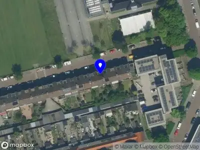 THP Klussenbedrijf IJmuiden