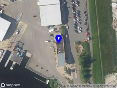 Nieuw bedrijf Sali ZZP