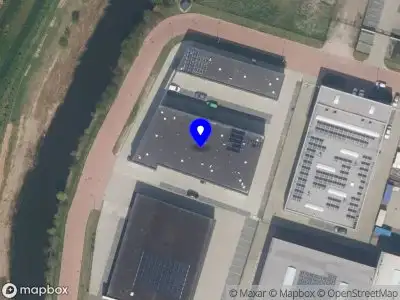 Altis Marine Services B.V. Vierpolders