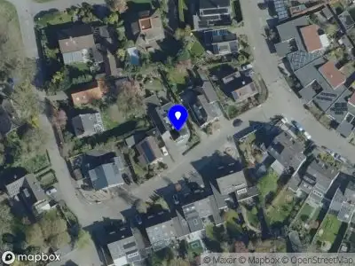 Nieuw bedrijf Praktijk Mooy