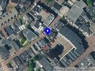 Recht Cooking Club B.V. Apeldoorn