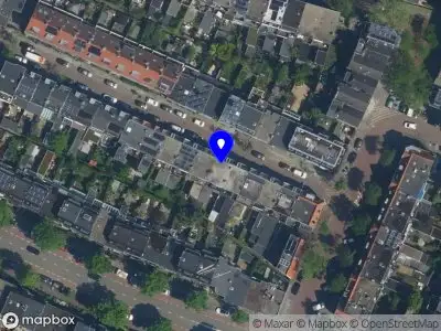 Nieuw bedrijf Vereniging van Eigenaars gebouw Badhuisstraat 34 te Haarlem