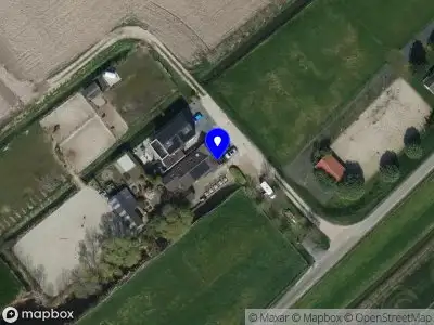 Heck Equestrian Langeweg