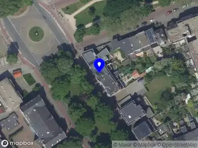 ISTDP-House B.V. Bergen op Zoom