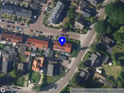 Nieuw bedrijf Praktijk De Bovenkamer Putten