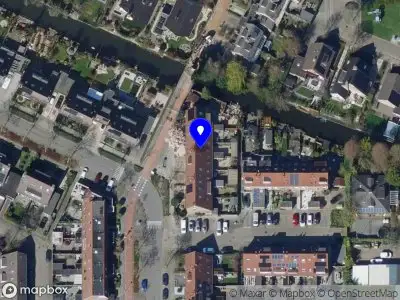 M.R flens Barendrecht