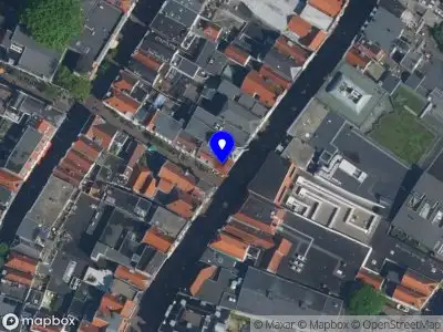 Vereniging van Eigenaars gebouw Grote Houtstraat 102 en Nieuwstraat 7 te Haarlem Haarlem