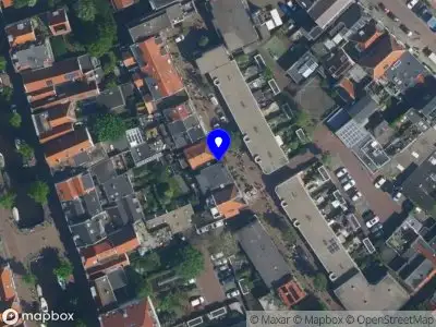 Vereniging van Eigenaars gebouw ’t Krom 28 te Haarlem Haarlem
