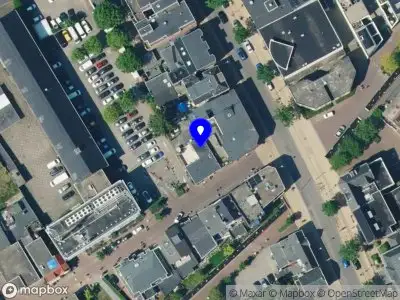 OranjeSchoonmaakbedrijf Apeldoorn