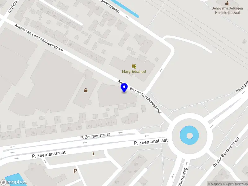 Jordens Exclusivo B.V.