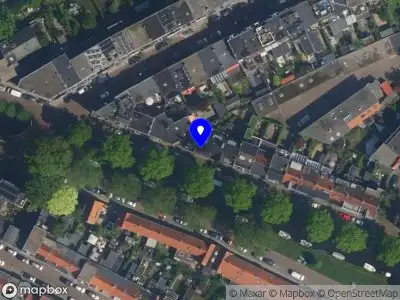 Vereniging van Eigenaars gebouw Garenkokerskade 11 en 13 te Haarlem Haarlem