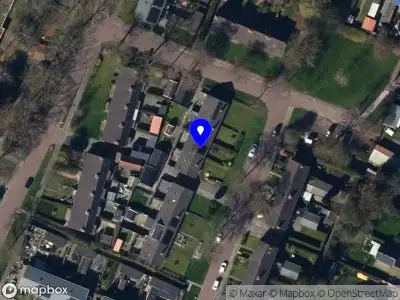 Baarda Infra & Milieu Projectdiensten Twijzel