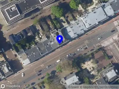 Nieuw bedrijf Jacoby Advies & Consultancy