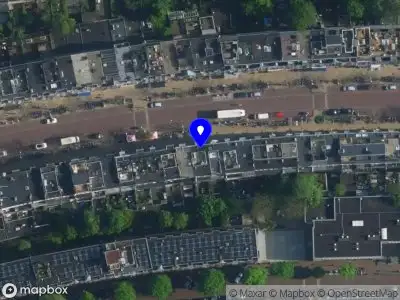 Phone Home 50H Amsterdam