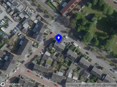 Nieuw bedrijf Houben Hydrangea B.V.