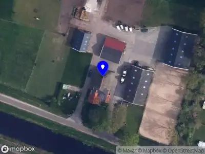 Nieuw bedrijf Slofstra Agrarische Dienstverlening