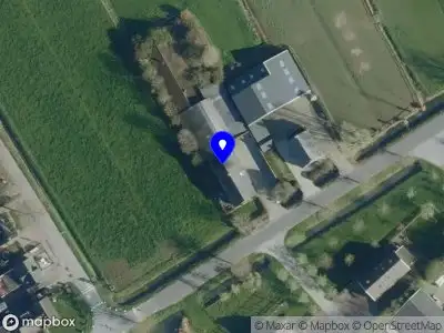Varkenshouderij Hertog Janstraat Lith Hurwenen