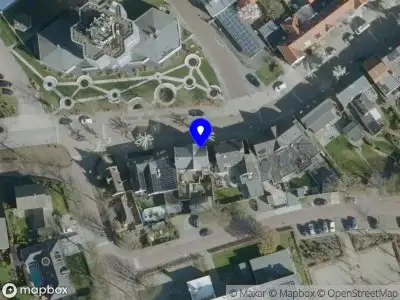 Vereniging van Eigenaars Kofferen 75/75a