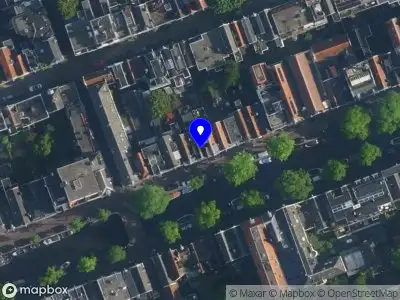 Nardya Dibbets Amsterdam