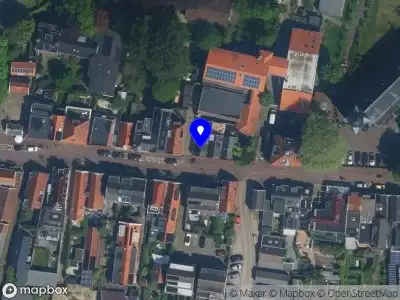 Nieuw bedrijf Cactus Tattoo