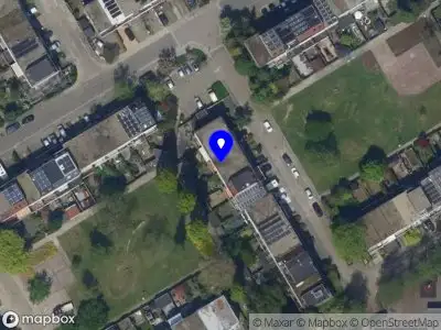 Nieuw bedrijf Schoonheidssalon voor jou van Renate