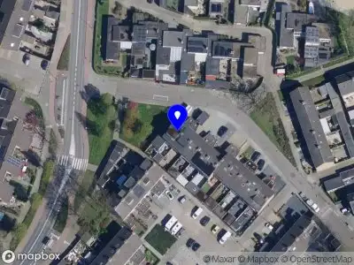 Huiskamer hypotheken Raamsdonksveer B.V. Raamsdonksveer