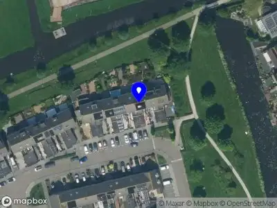 Burger Automated Trading Volendam