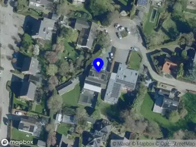 Double G Holding B.V.