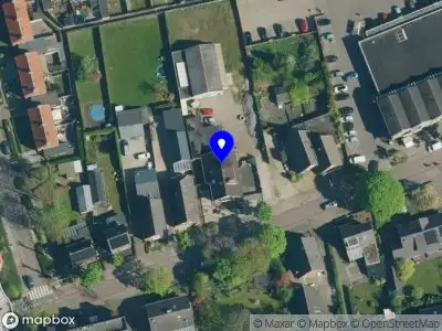 Waardenburg Techniek B.V. Dinxperlo