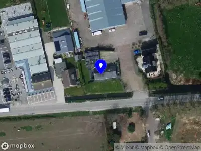 Lance Herweijer Holding B.V.