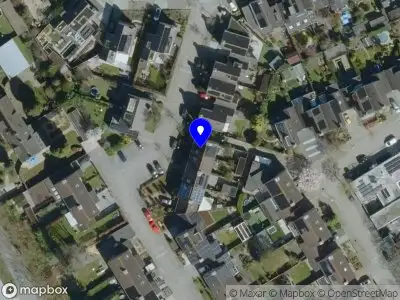 Burgzorg Data Solutions Eindhoven