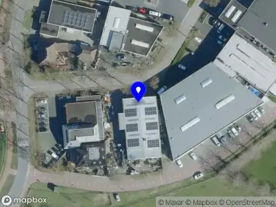 Metaaltechniek Geffen B.V.