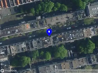 Derksen's Groene Zaag Amsterdam
