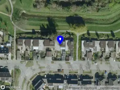 Vereniging van Eigenaars Korenbloemstraat 41 te Eindhoven