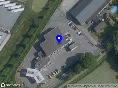 Auto Service Ghielen B.V.