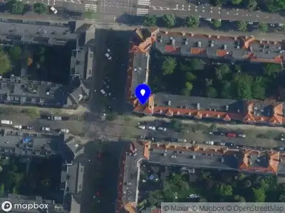 Stichting Administratiekantoor ESOP Hydryx Amsterdam