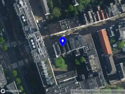 Billie Jazz Amsterdam