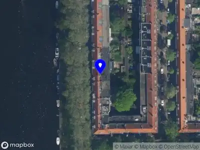 Buro Molan Amsterdam