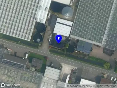 Maaike Treurniet Bleiswijk